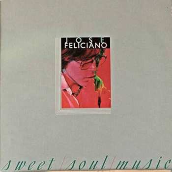 CD José Feliciano: Sweet Soul Music +1