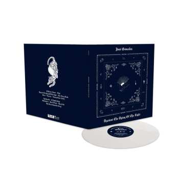 LP José González: Against The Dying Of The Light (limited Indie Exclusive Edition) (white Vinyl)