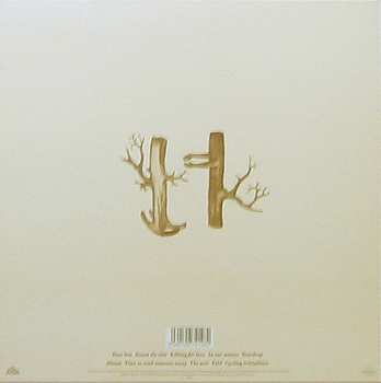 LP José González: In Our Nature