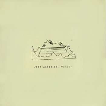Album José González: Veneer