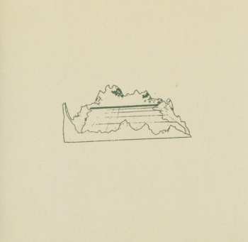 CD José González: Veneer