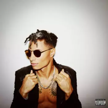 José James: Love In A Time Of Madness
