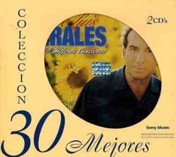 Album José Luis Perales: Mis 30 Mejores Canciones