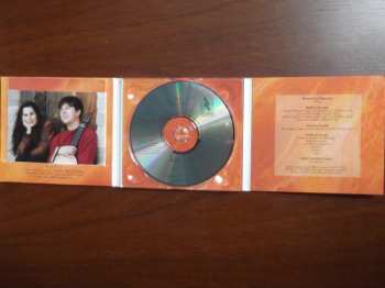 CD Rolf Lislevand: Tonos Humanos