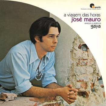 LP José Mauro: A Viagem Das Horas LTD