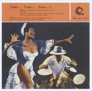 CD Jose Prates: Tam... Tam... Tam...!