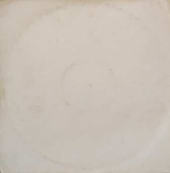 LP Josef Cincibus: Nasloucháme Přírodě 2 (Výběr Zvukových Záznamů)