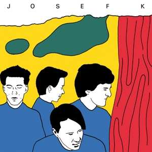 CD Josef K: It’s Kinda Funny