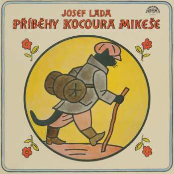 LP Josef Lada: Příběhy Kocoura Mikeše