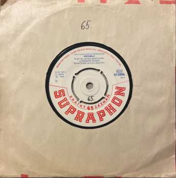 SP Josef Laufer: Fever / Michelle