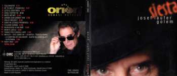 CD Josef Laufer: Siesta DIGI