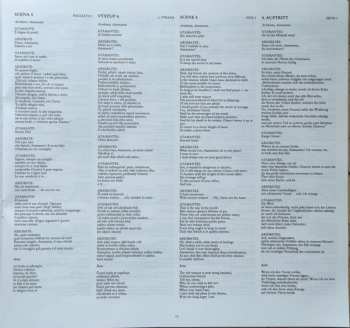 3LP Josef Mysliveček: Il Bellerofonte, Opera In 3 Acts (3xLP + BOX)