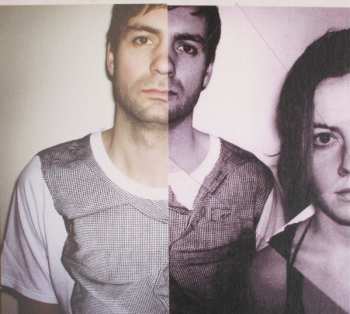 CD Josef & Erika: Small Small Small Small Sounds