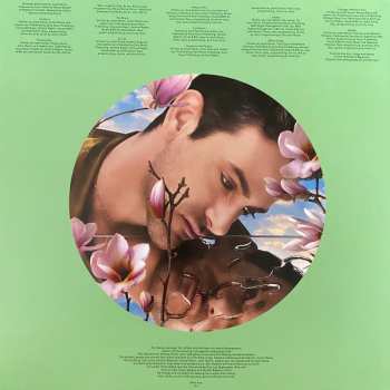 LP Josef Salvat: Islands