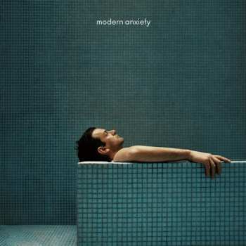 CD Josef Salvat: Modern Anxiety