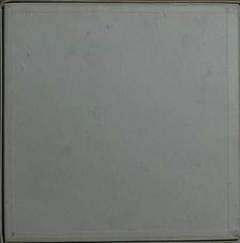 2LP/Caja Josef Suk: Piano Works