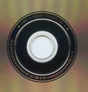 CD Josefine Cronholm: Wild Garden