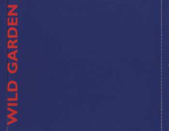 CD Josefine Cronholm: Wild Garden