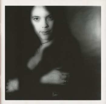 CD Josefine Cronholm: Wild Garden