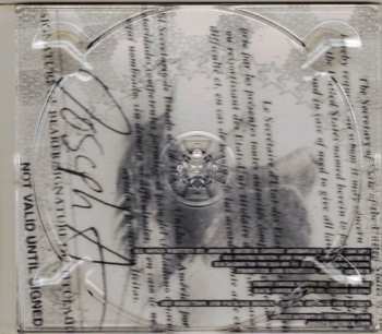 CD Joseph Arthur: Foreign Girls