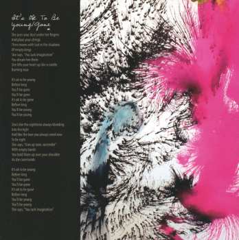 CD Joseph Arthur: The Ballad Of Boogie Christ