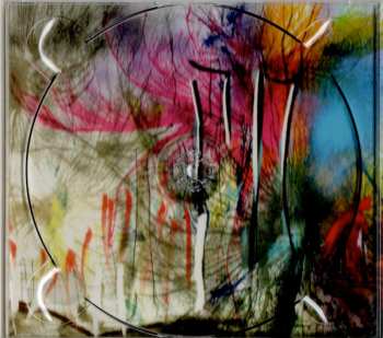 CD Joseph Arthur: The Ballad Of Boogie Christ Act I