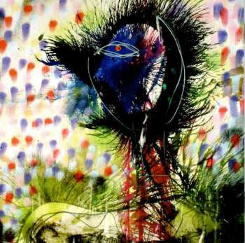 CD Joseph Arthur: The Ballad Of Boogie Christ Act I