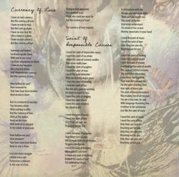 CD Joseph Arthur: The Ballad Of Boogie Christ