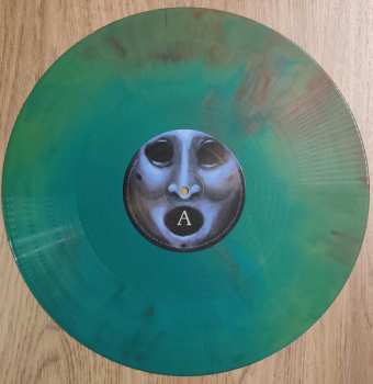 LP Joseph Bishara: Tarot (Original Motion Picture Soundtrack)