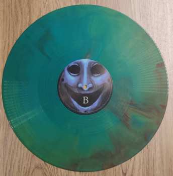 LP Joseph Bishara: Tarot (Original Motion Picture Soundtrack)