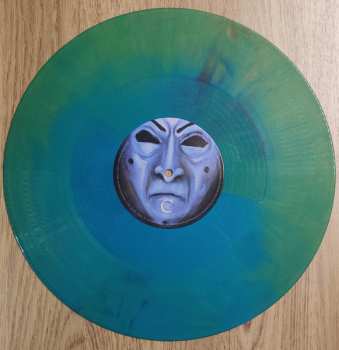 LP Joseph Bishara: Tarot (Original Motion Picture Soundtrack)