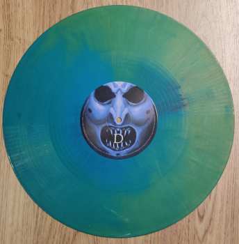 LP Joseph Bishara: Tarot (Original Motion Picture Soundtrack)