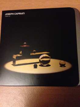CD Joseph Capriati: Fabric 80