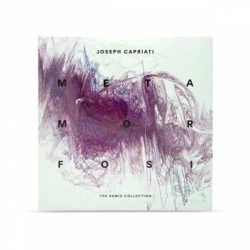 Album Joseph Capriati: Metamorfosi The Remix Collection