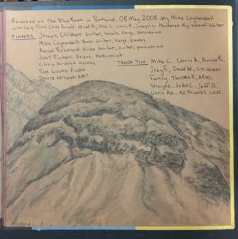 LP Joseph Childress: Joseph Childress