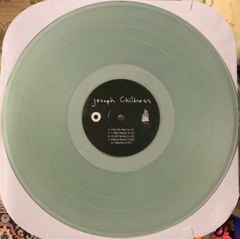 LP Joseph Childress: Joseph Childress