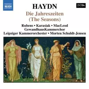 Die Jahreszeiten (The Seasons)