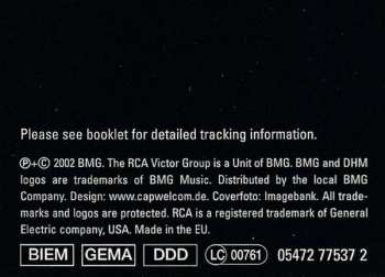 2CD Joseph Haydn: Die Schöpfung = The Creation