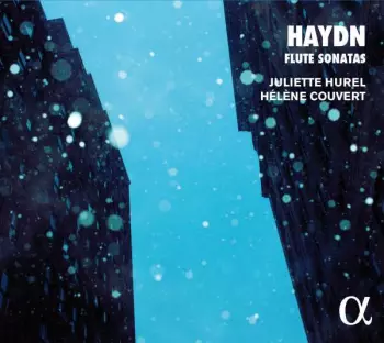 Flute Sonatas