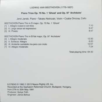 10CD/Caja Antonín Dvořák: Great Chamber Music