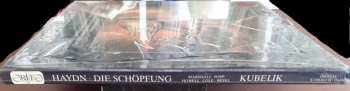 2LP/Caja Joseph Haydn: Die Schöpfung = The Creation = La Création
