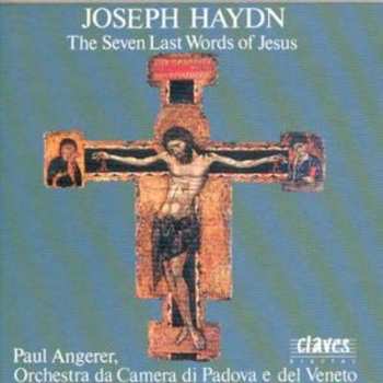 Album Joseph Haydn: The Seven Last Words Of Jesus