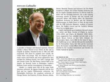 CD Joseph Haydn: Piano Concertos Nos 3, 4 & 11