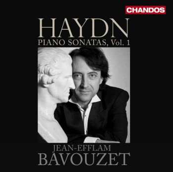 CD Joseph Haydn: Piano Sonatas, Vol. 1