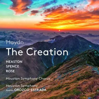 The Creation