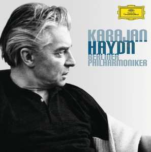 7CD/Caja Berliner Philharmoniker: The Symphonies