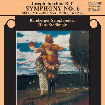 9CD/Caja Bamberger Symphoniker: The Symphonies | The Suites For Orchestra | Overtures