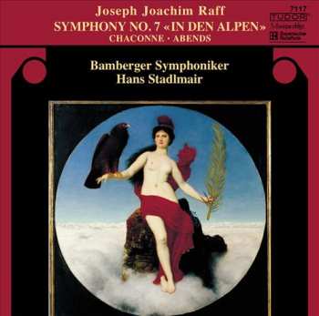 9CD/Caja Bamberger Symphoniker: The Symphonies | The Suites For Orchestra | Overtures