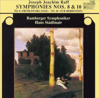 9CD/Caja Bamberger Symphoniker: The Symphonies | The Suites For Orchestra | Overtures