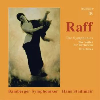 The Symphonies | The Suites For Orchestra | Overtures